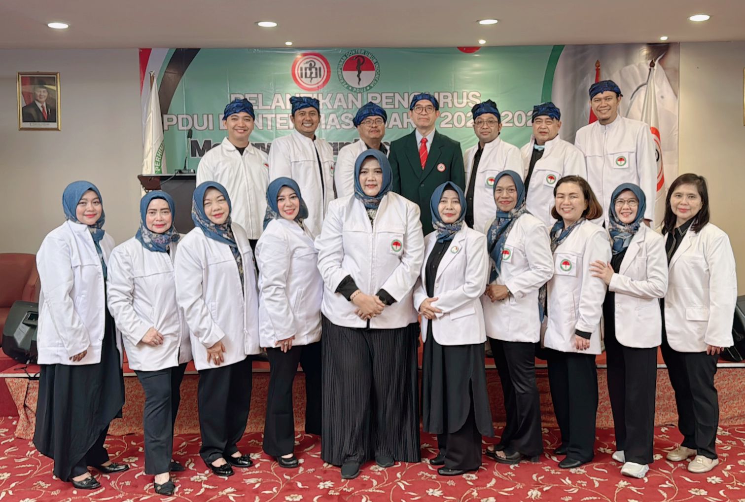 PIT PDUI Kabupaten Sampang 2019