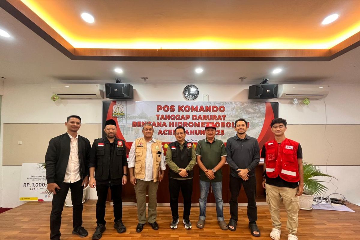 PERSI Kabupaten Sampang menggelar rangkaian kegiatan Webinar, Seminar, dan Workshop yang berlangsung di Pasteur Convention Center, Holiday Inn Pasteur Bandung